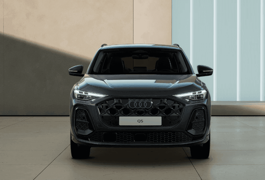 Audi Q5 SUV, zdjęcie 11