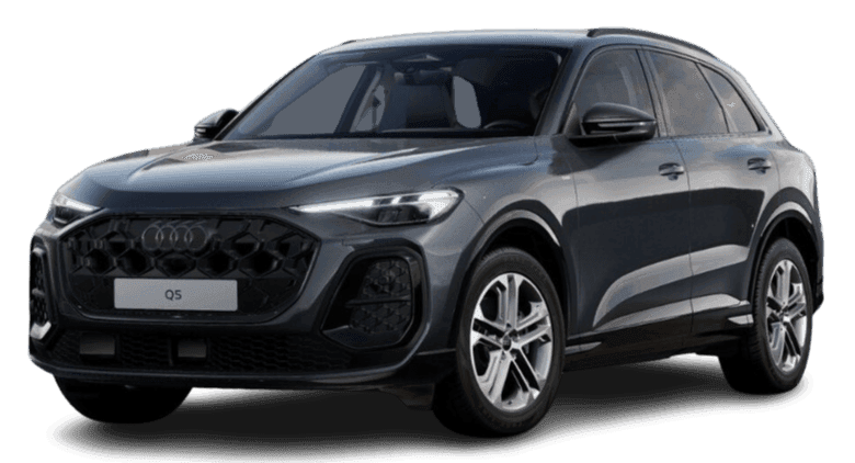 Audi Q5 SUV, zdjęcie 1