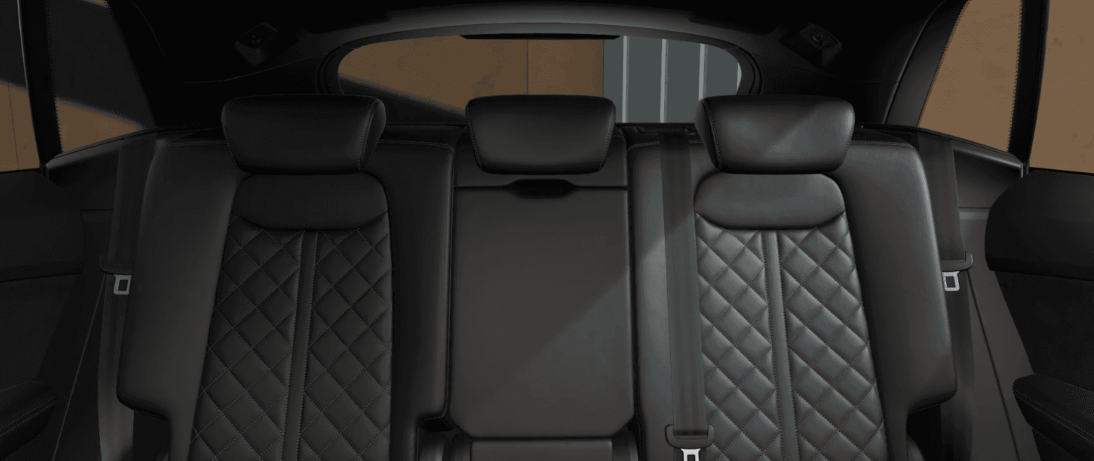 Audi Q8, zdjęcie 13