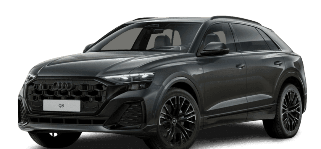 Audi Q8, zdjęcie 1