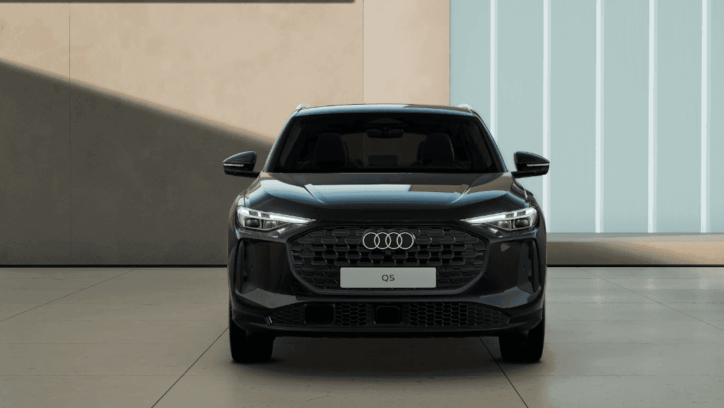 Audi Q5 SUV, zdjęcie 11