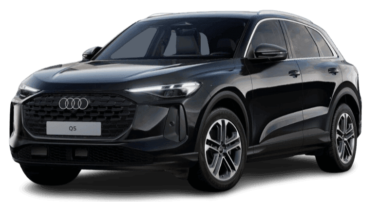 Audi Q5 SUV, zdjęcie 1