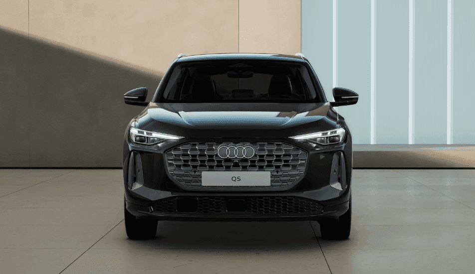 Audi Q5 SUV, zdjęcie 11