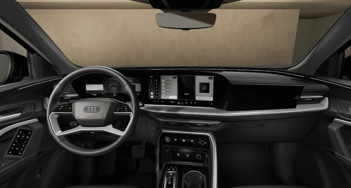 Audi Q5 SUV, zdjęcie 12