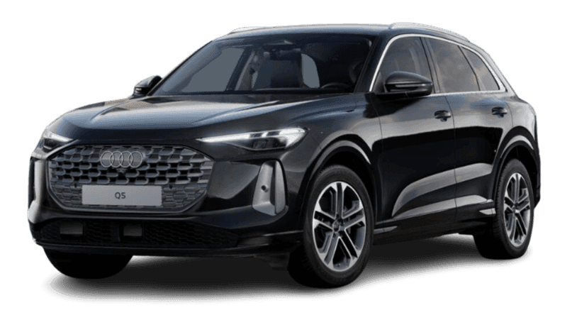 Audi Q5 SUV, zdjęcie 1