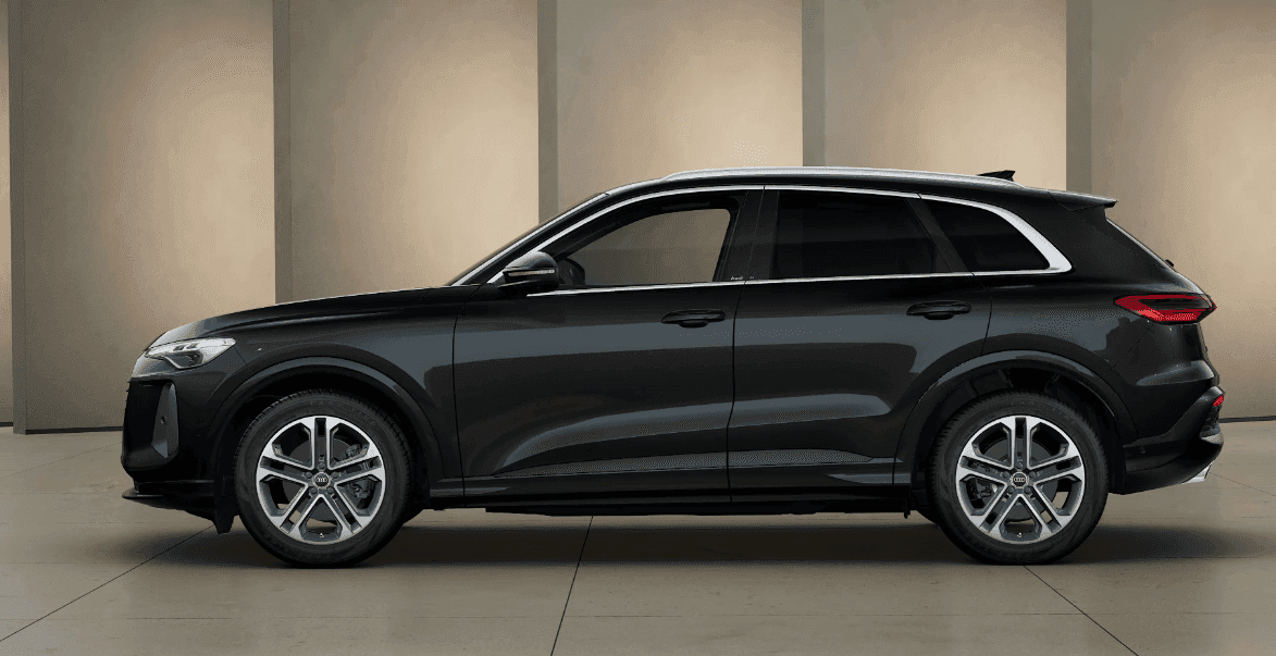 Audi Q5 SUV, zdjęcie 2