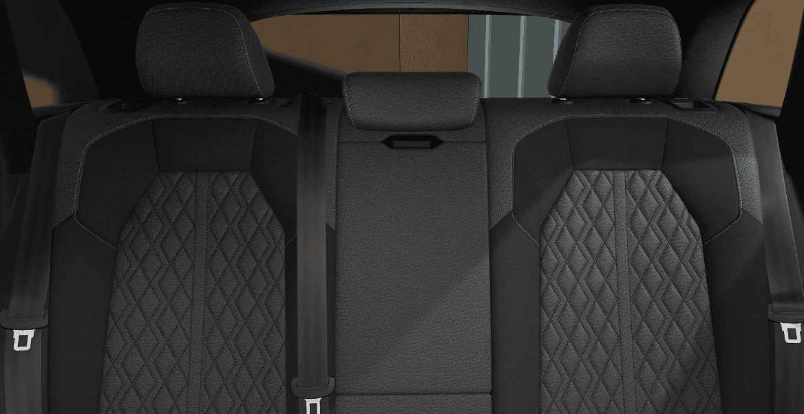 Audi Q5 SUV, zdjęcie 15
