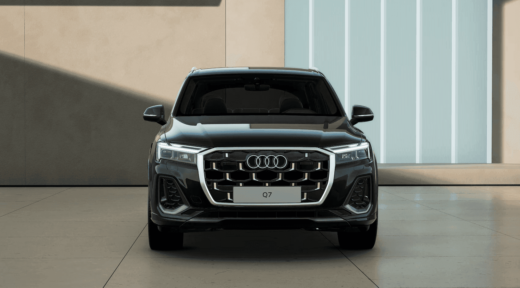 Audi Q7, zdjęcie 13