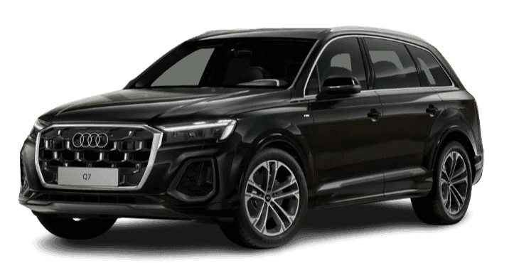 Audi Q7, zdjęcie 1