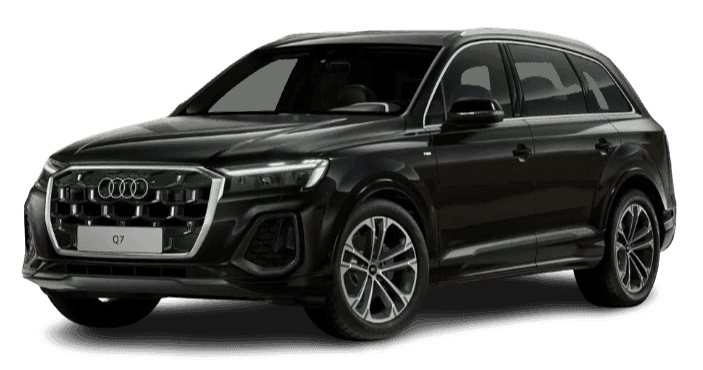 Audi Q7, zdjęcie 1