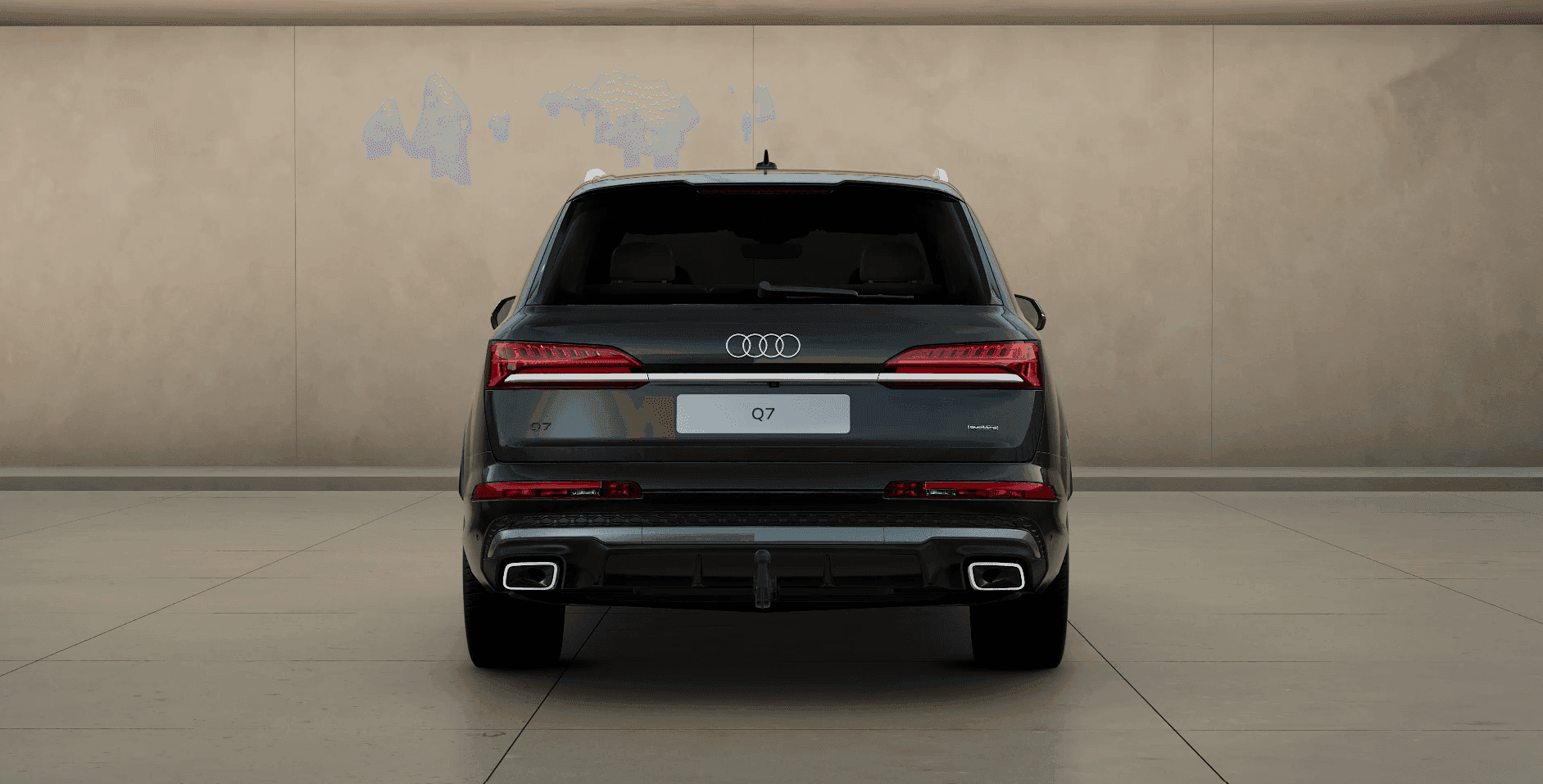 Audi Q7, zdjęcie 6