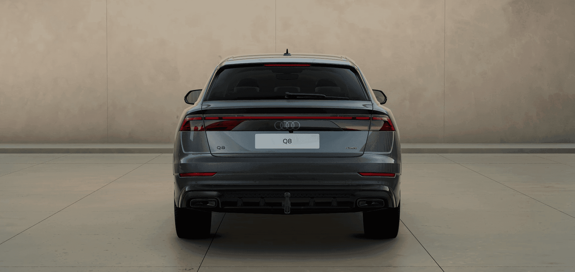 Audi Q8, zdjęcie 5