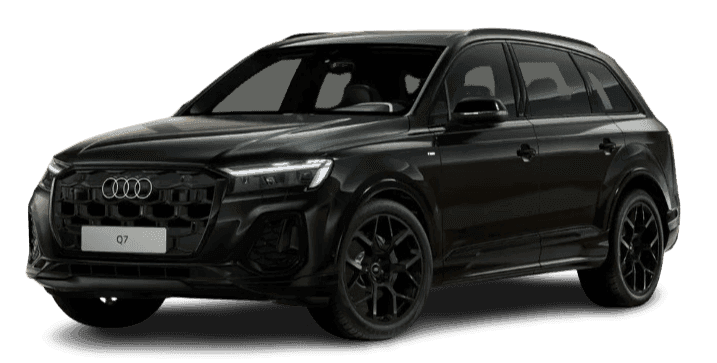 Audi Q7, zdjęcie 1