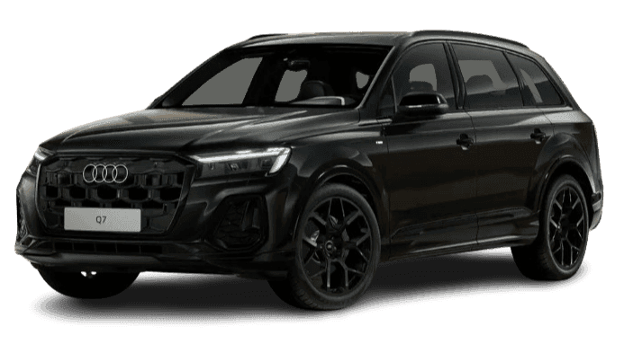 Audi Q7, zdjęcie 1