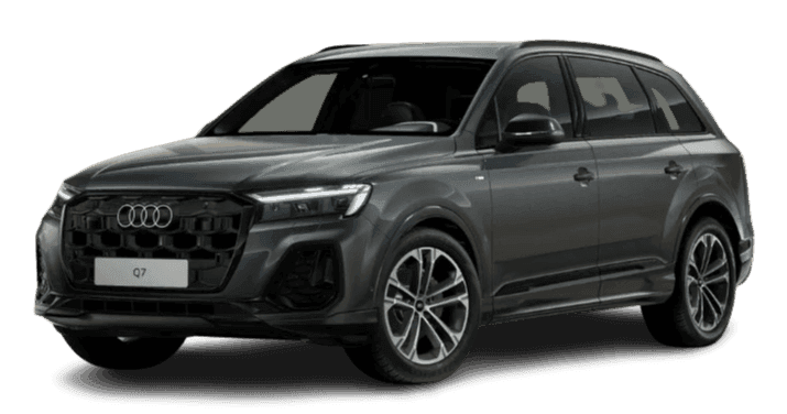 Audi Q7, zdjęcie 1