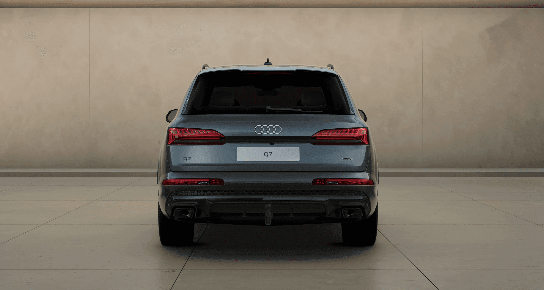 Audi Q7, zdjęcie 5