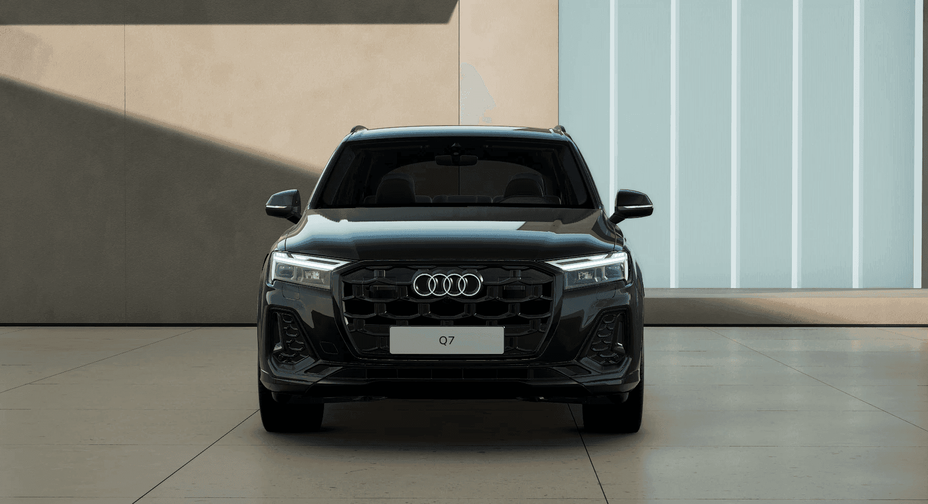 Audi Q7, zdjęcie 11