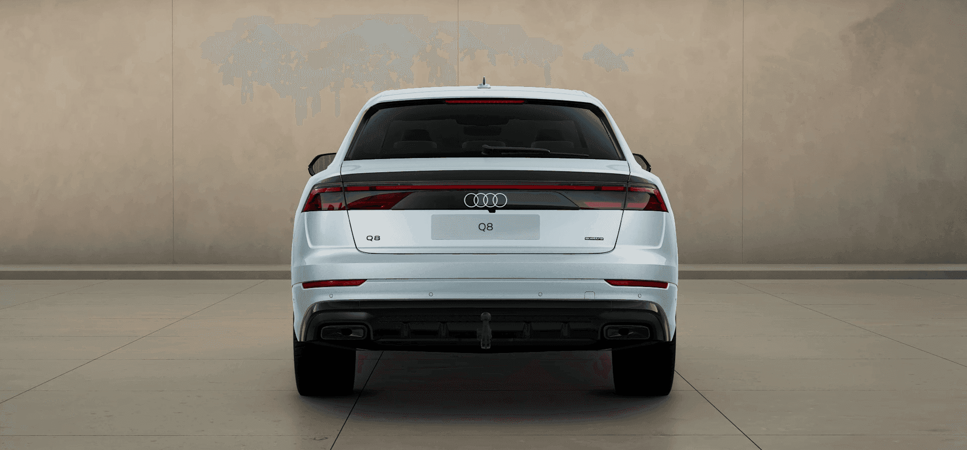 Audi Q8, zdjęcie 5