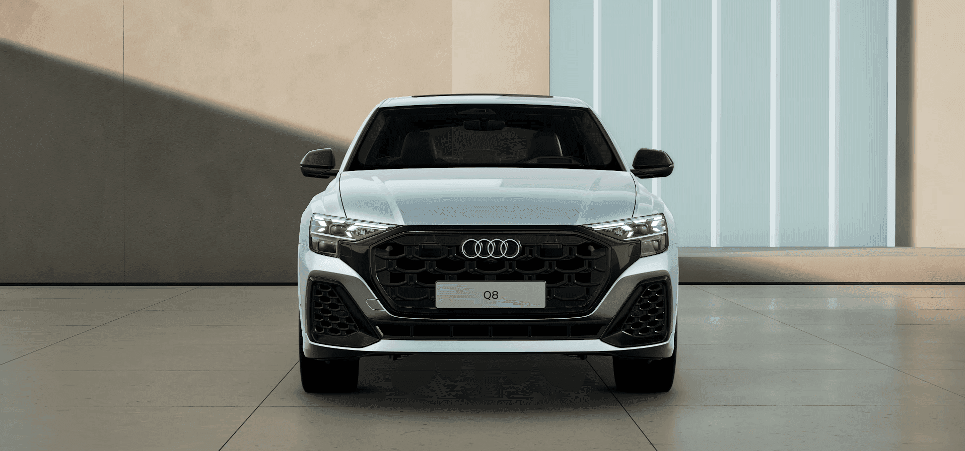 Audi Q8, zdjęcie 11