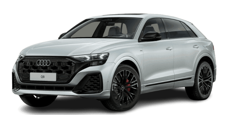 Audi Q8, zdjęcie 1
