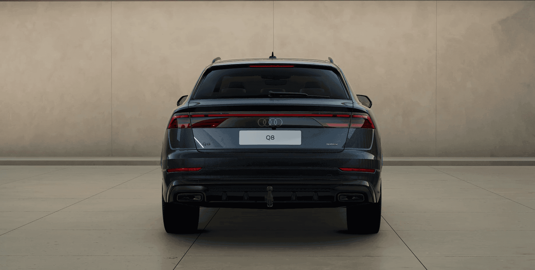 Audi Q8, zdjęcie 5