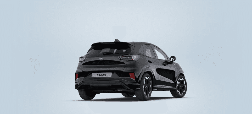 Ford Puma, zdjęcie 6