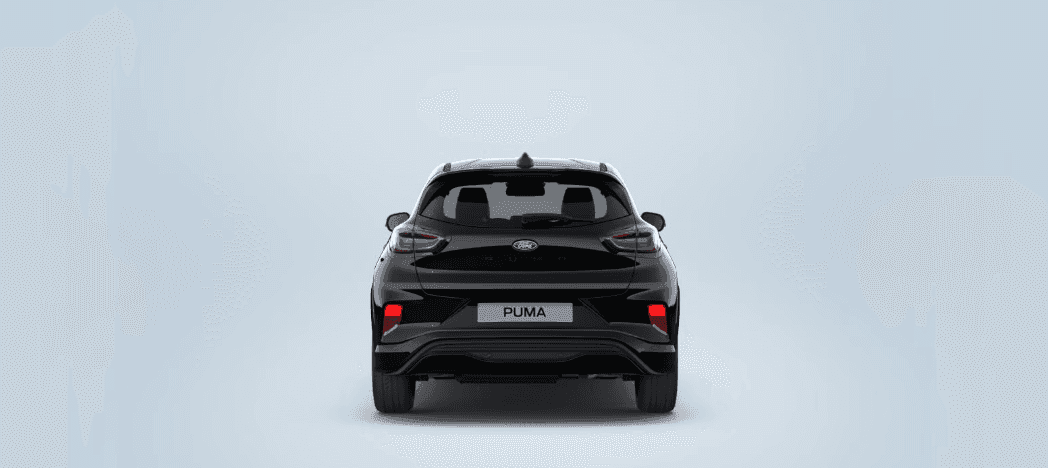 Ford Puma, zdjęcie 5
