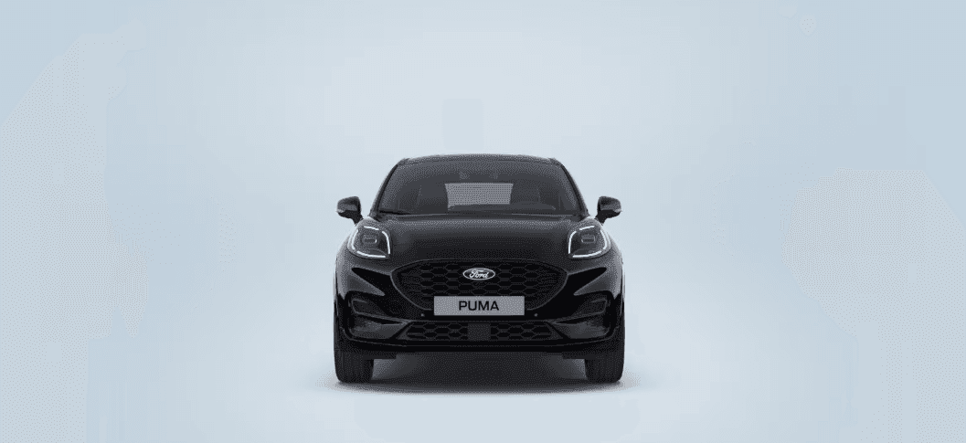 Ford Puma, zdjęcie 11
