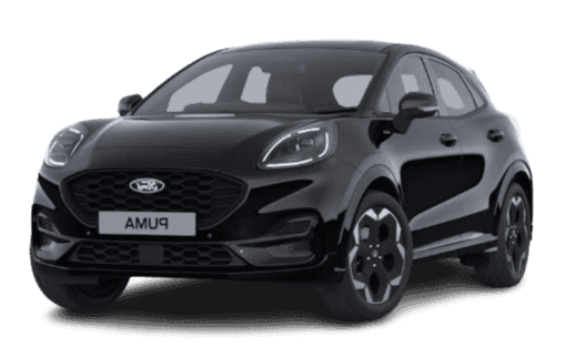 Ford Puma, zdjęcie 1
