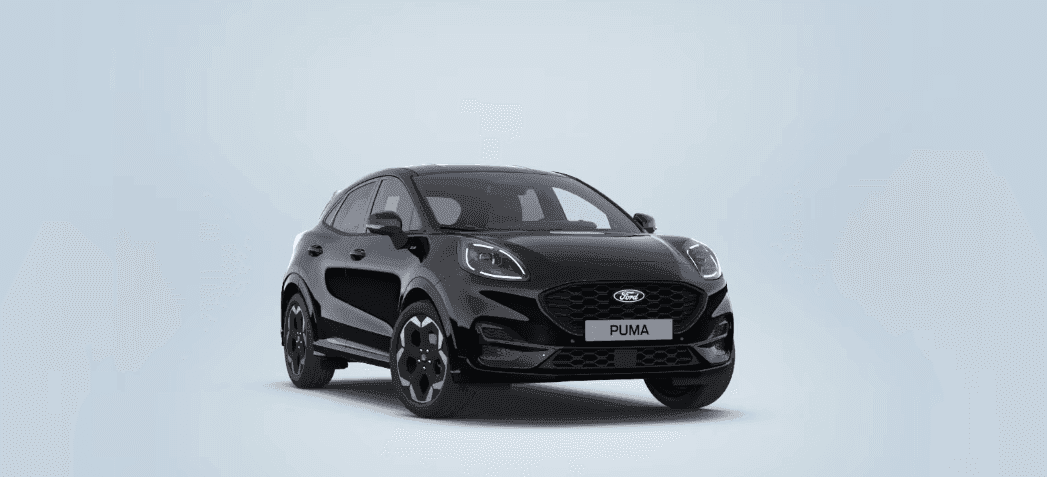 Ford Puma, zdjęcie 10