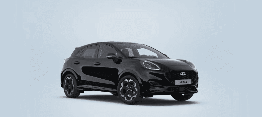 Ford Puma, zdjęcie 9