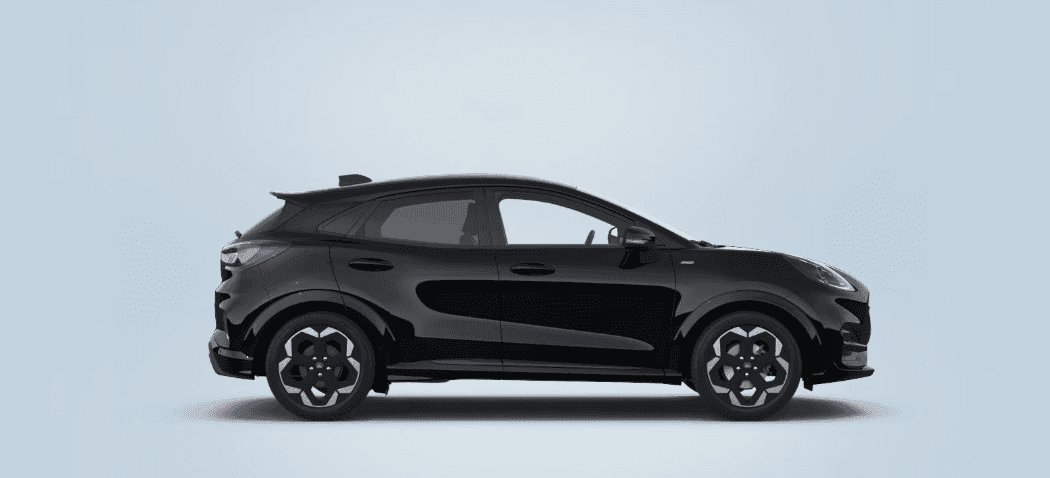 Ford Puma, zdjęcie 8