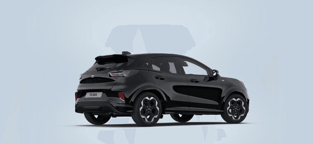 Ford Puma, zdjęcie 7