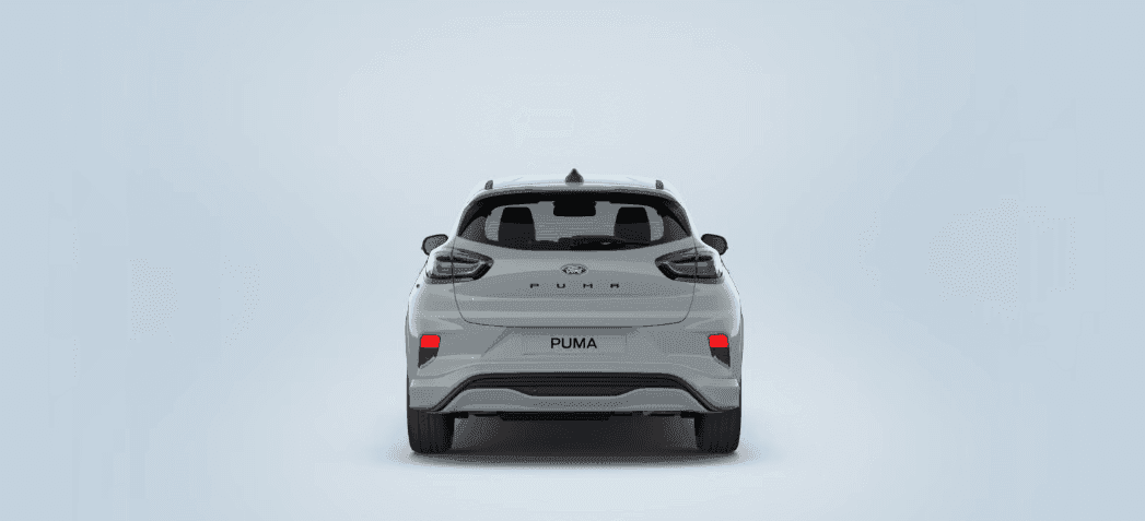 Ford Puma, zdjęcie 5