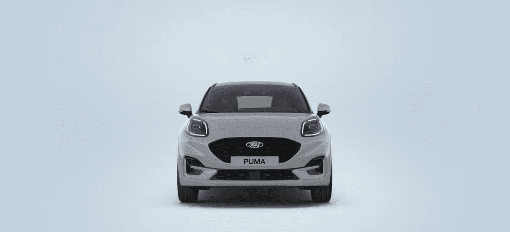 Ford Puma, zdjęcie 11