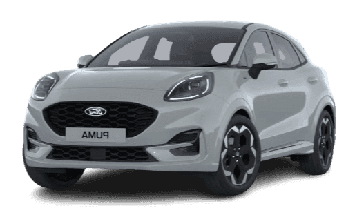 Ford Puma, zdjęcie 1