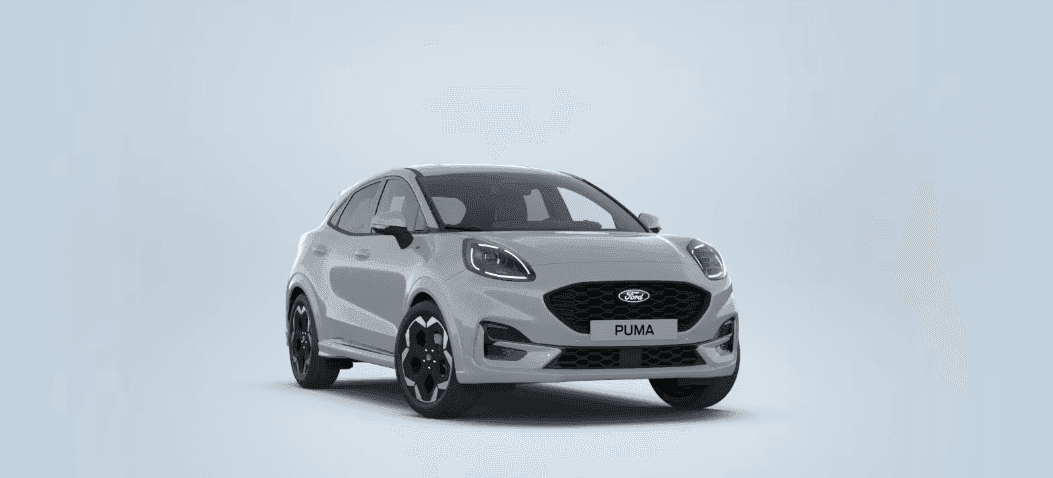 Ford Puma, zdjęcie 10