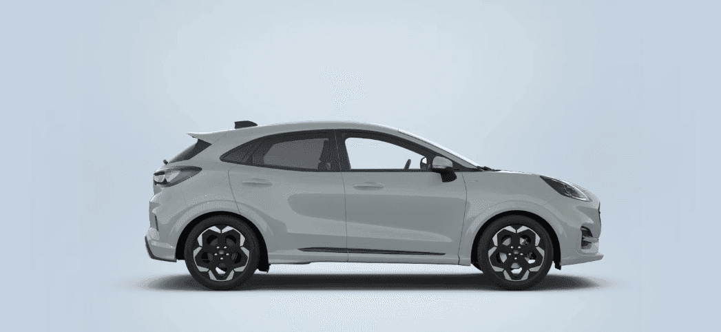 Ford Puma, zdjęcie 8