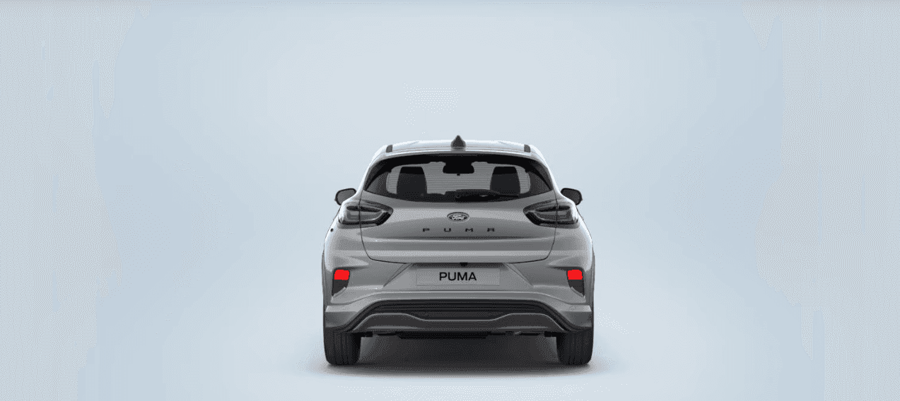 Ford Puma, zdjęcie 5