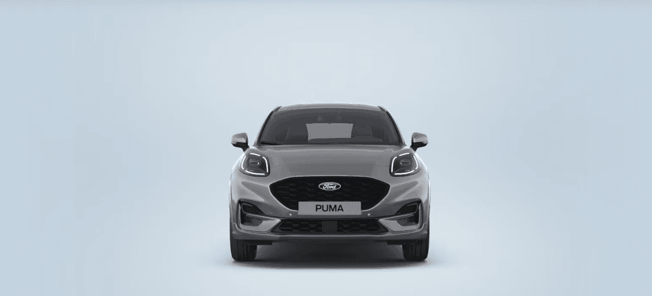 Ford Puma, zdjęcie 11