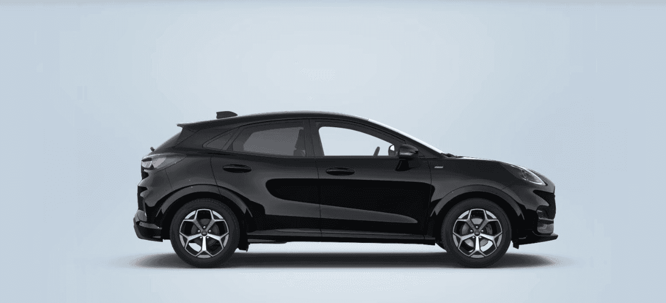 Ford Puma, zdjęcie 6