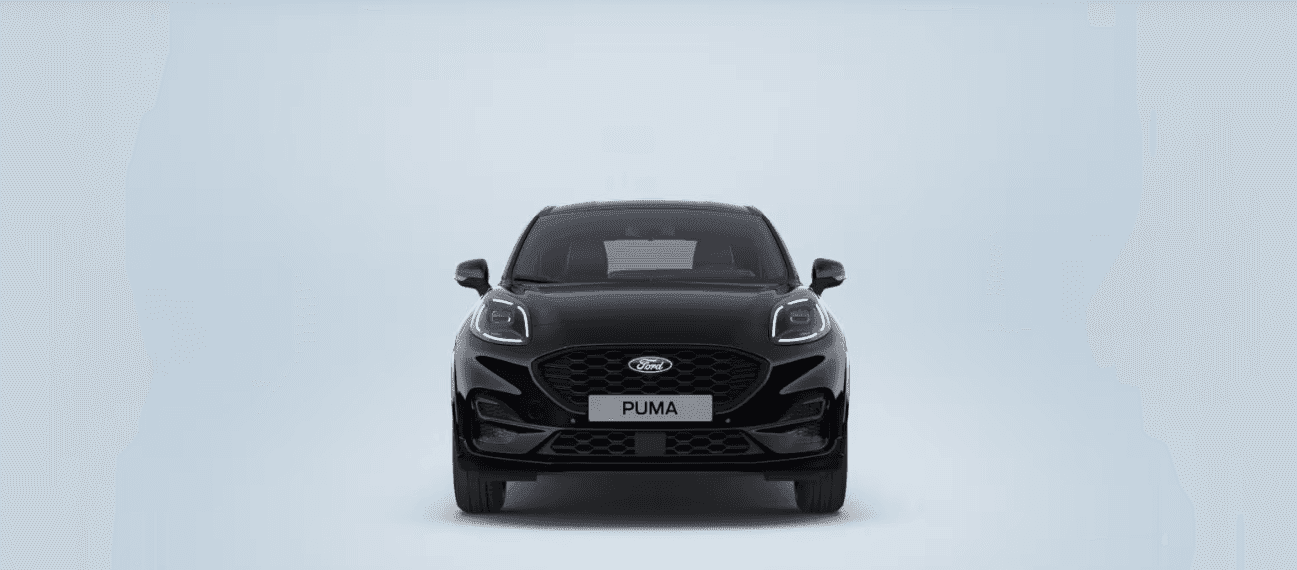Ford Puma, zdjęcie 9