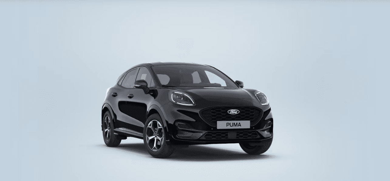 Ford Puma, zdjęcie 8