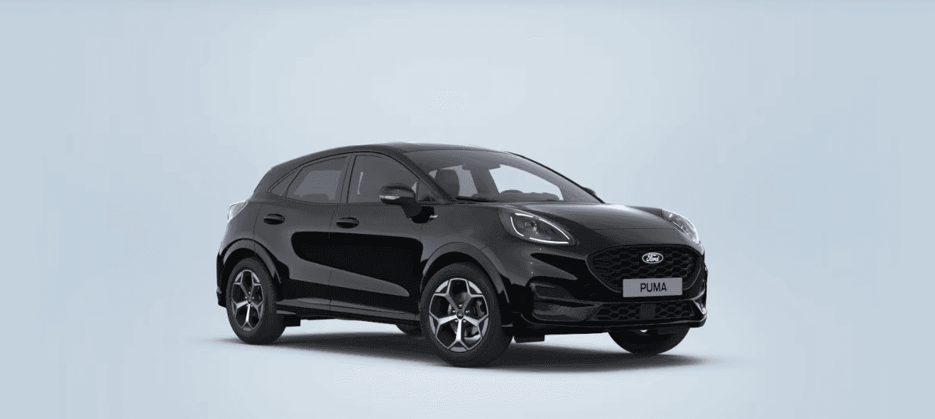Ford Puma, zdjęcie 7