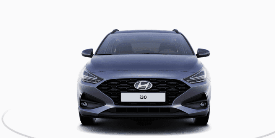 Hyundai i30, zdjęcie 8