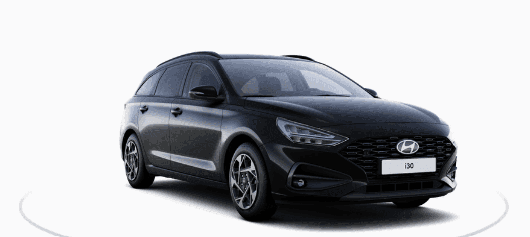 Hyundai i30, zdjęcie 9