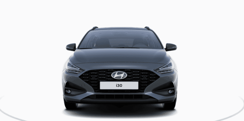 Hyundai i30, zdjęcie 8