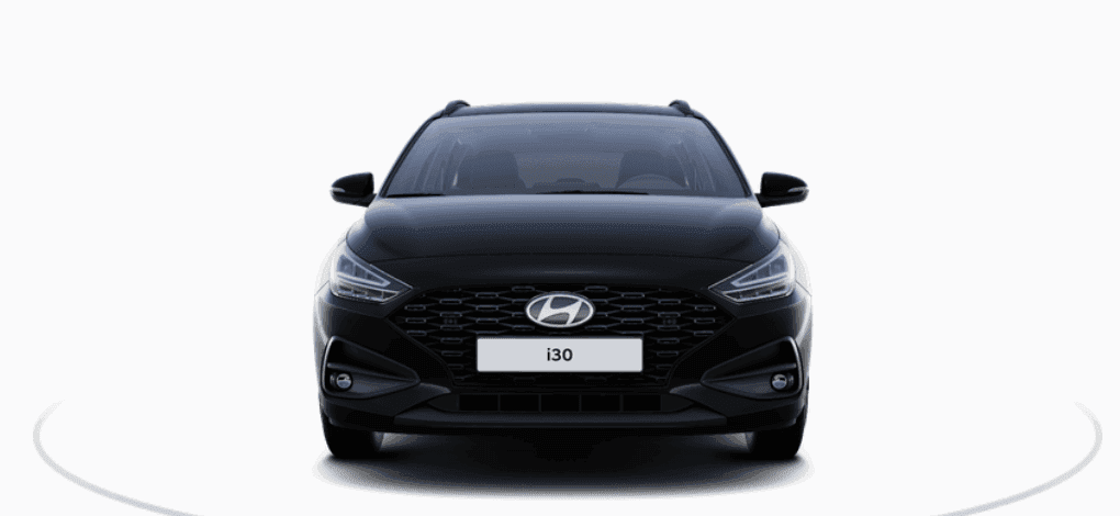 Hyundai i30, zdjęcie 10