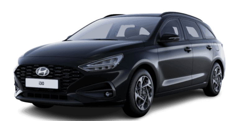 Hyundai i30, zdjęcie 1