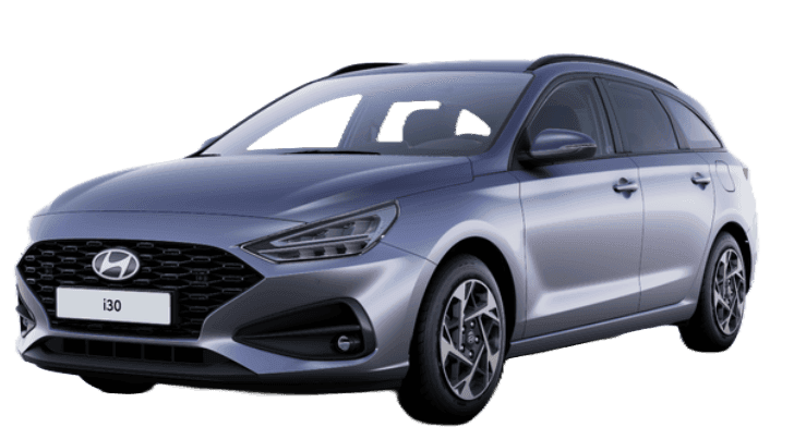 Hyundai i30, zdjęcie 1